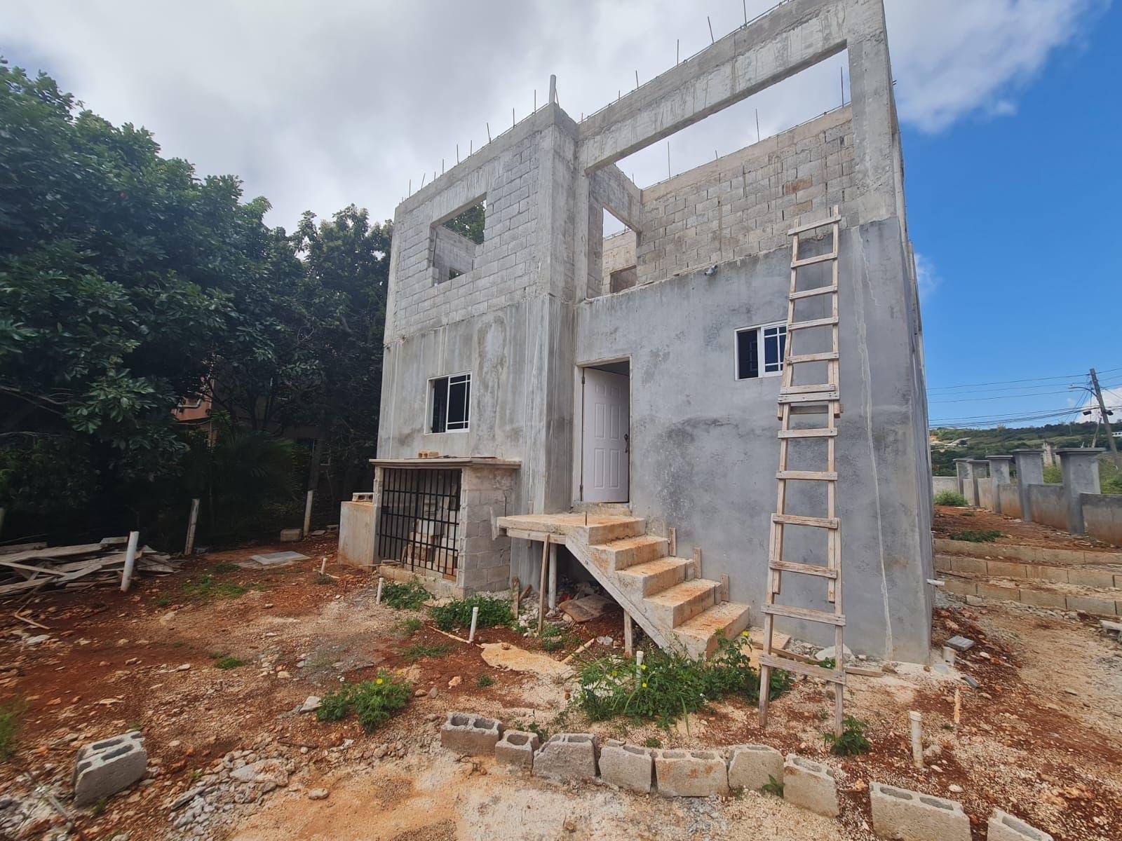 Fourth image of Lot 173 Bellevue Heights in Southfield, St. Elizabeth, Jamaica - property is For Sale
