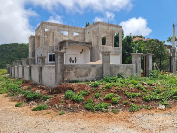 First image of Lot 173 Bellevue Heights in Southfield, St. Elizabeth, Jamaica - property is For Sale