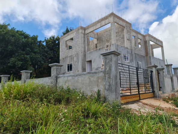 Seventh image of Lot 173 Bellevue Heights in Southfield, St. Elizabeth, Jamaica - property is For Sale