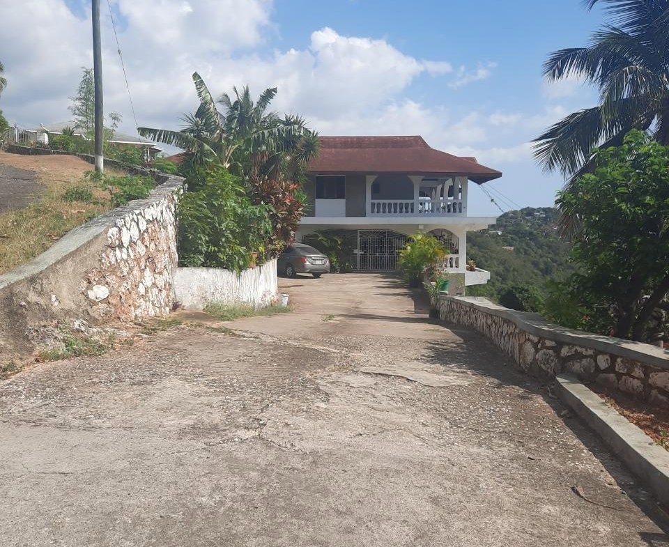 Third image of 60 Highland Close in Kingston 19, St. Andrew, Jamaica - property is For Sale