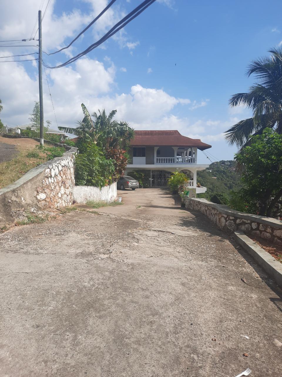 Stunning-Investment-Property-in-Jamaica-3-Level-House-for-Sale Third image of 60 Highland Close in Kingston 19, St. Andrew, Jamaica - property is For Sale