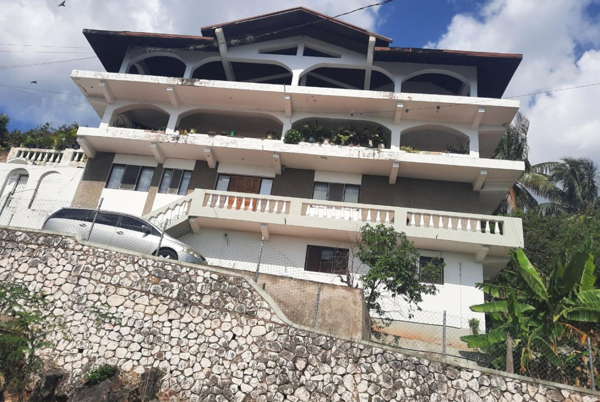 Fourth image of 60 Highland Close in Kingston 19, St. Andrew, Jamaica - property is For Sale