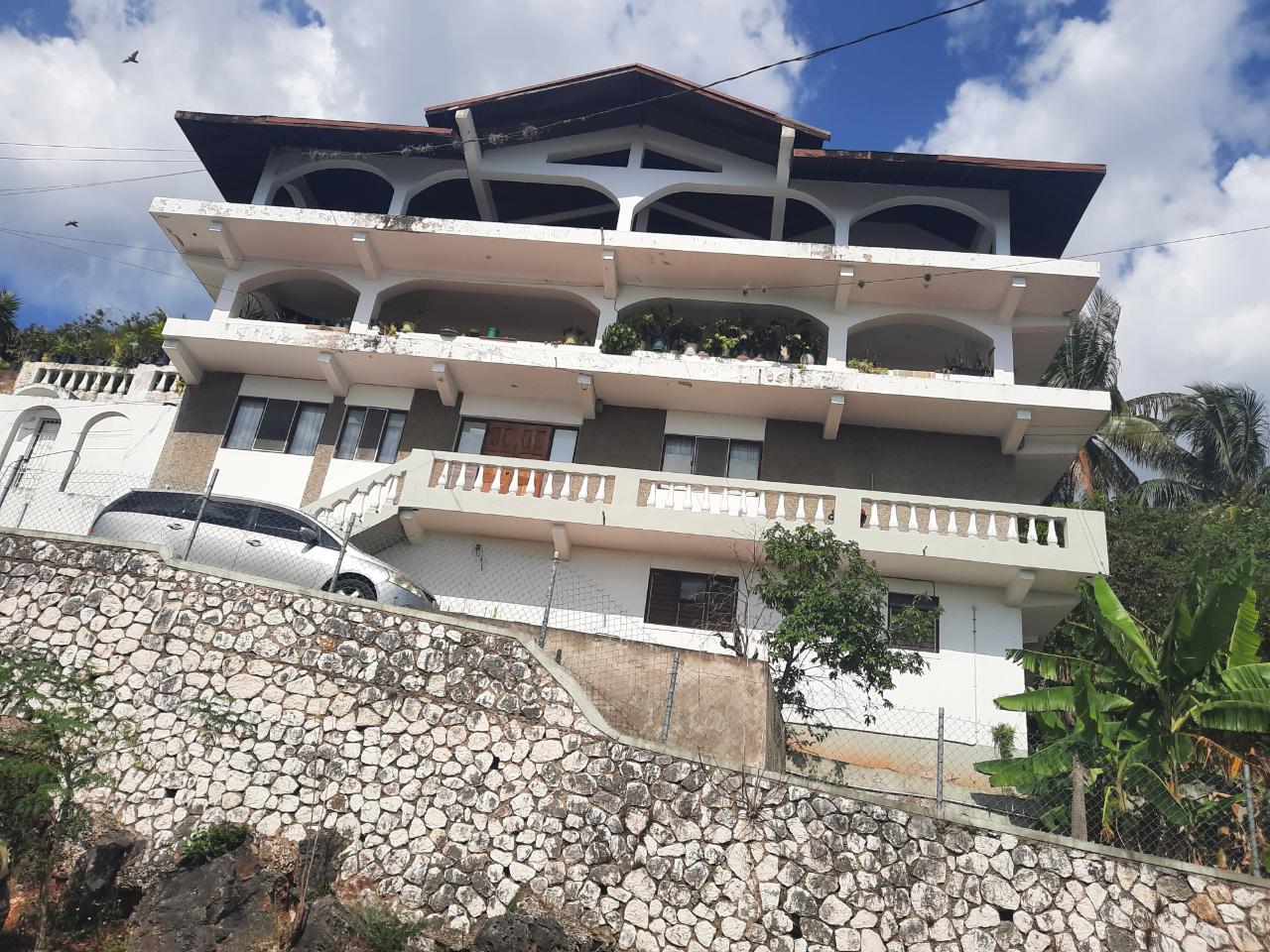 Stunning-Investment-Property-in-Jamaica-3-Level-House-for-Sale Fourth image of 60 Highland Close in Kingston 19, St. Andrew, Jamaica - property is For Sale