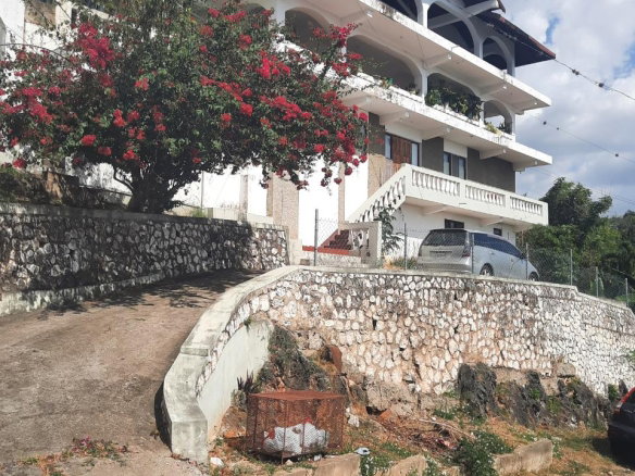First image of 60 Highland Close in Kingston 19, St. Andrew, Jamaica - property is For Sale