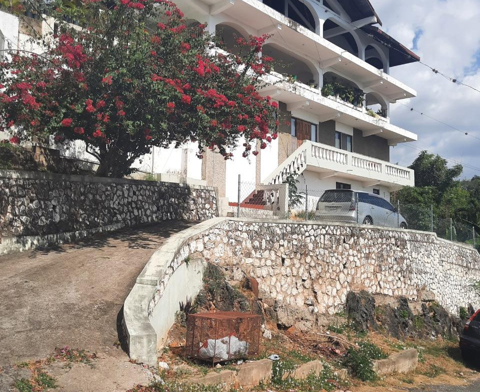 First image of 60 Highland Close in Kingston 19, St. Andrew, Jamaica - property is For Sale