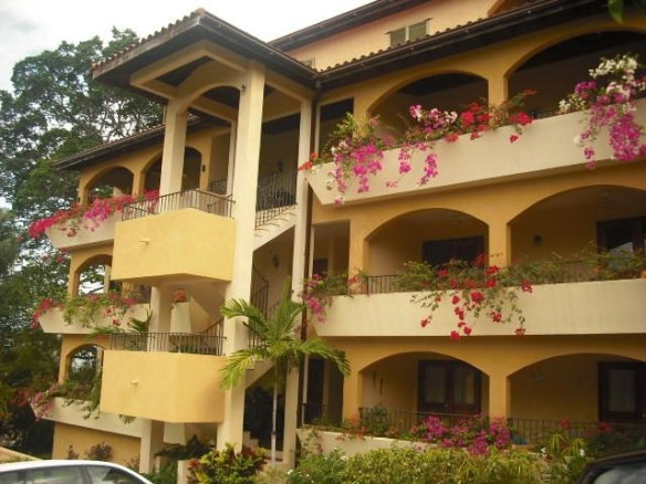 First image of A4-18 Jacks Hill Road in Kingston 6, St. Andrew, Jamaica - property is For Sale