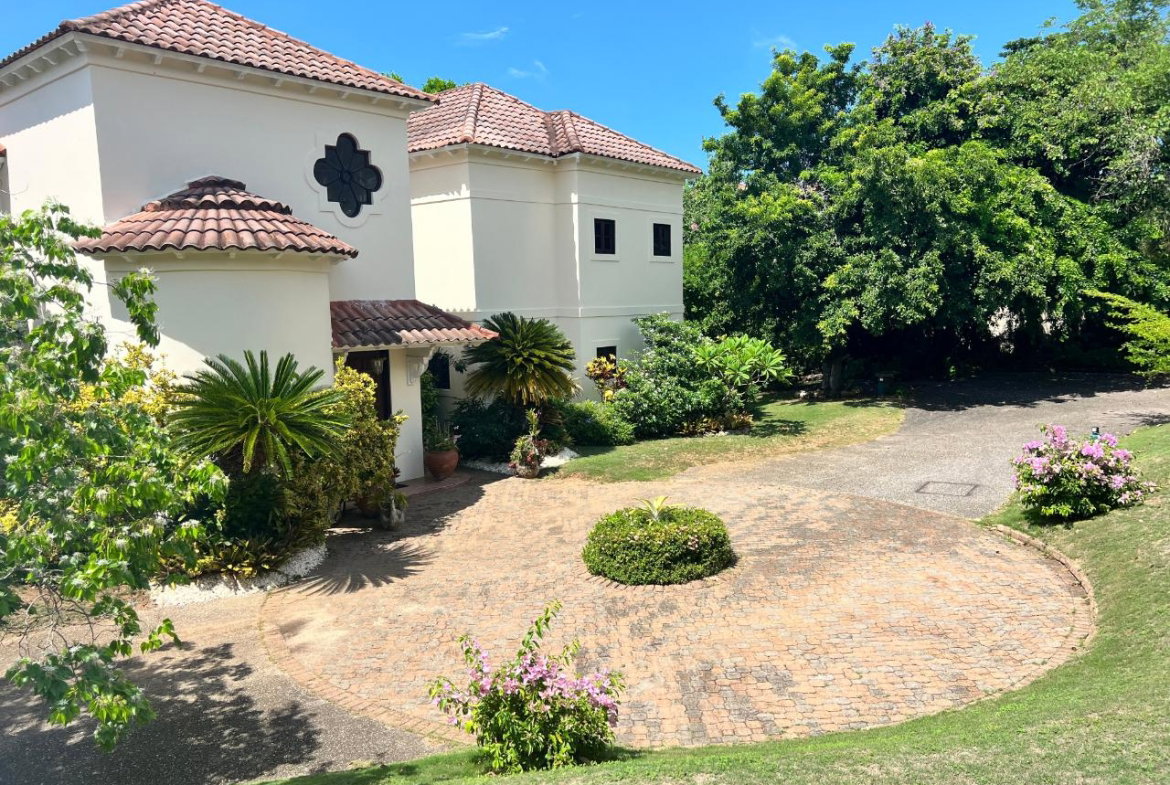 Second image of 39 Spring Farm Drive in Montego Bay, St. James, Jamaica - property is For Sale