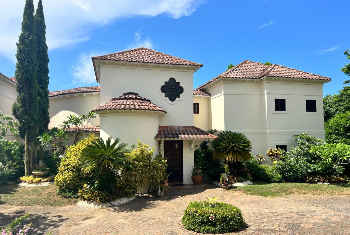 First image of 39 Spring Farm Drive in Montego Bay, St. James, Jamaica - property is For Sale