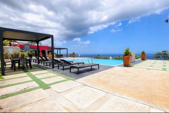 Eighth image of Lot 179 Sunny Isle Ave in Ocho Rios, St. Ann, Jamaica - property is For Sale