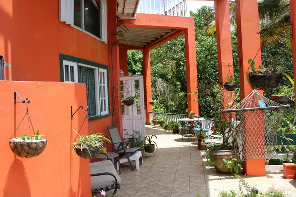 Thirteenth image of 21 Mount Royal Close,stony h in STONY HILL, St. Andrew, Jamaica - property is For Sale