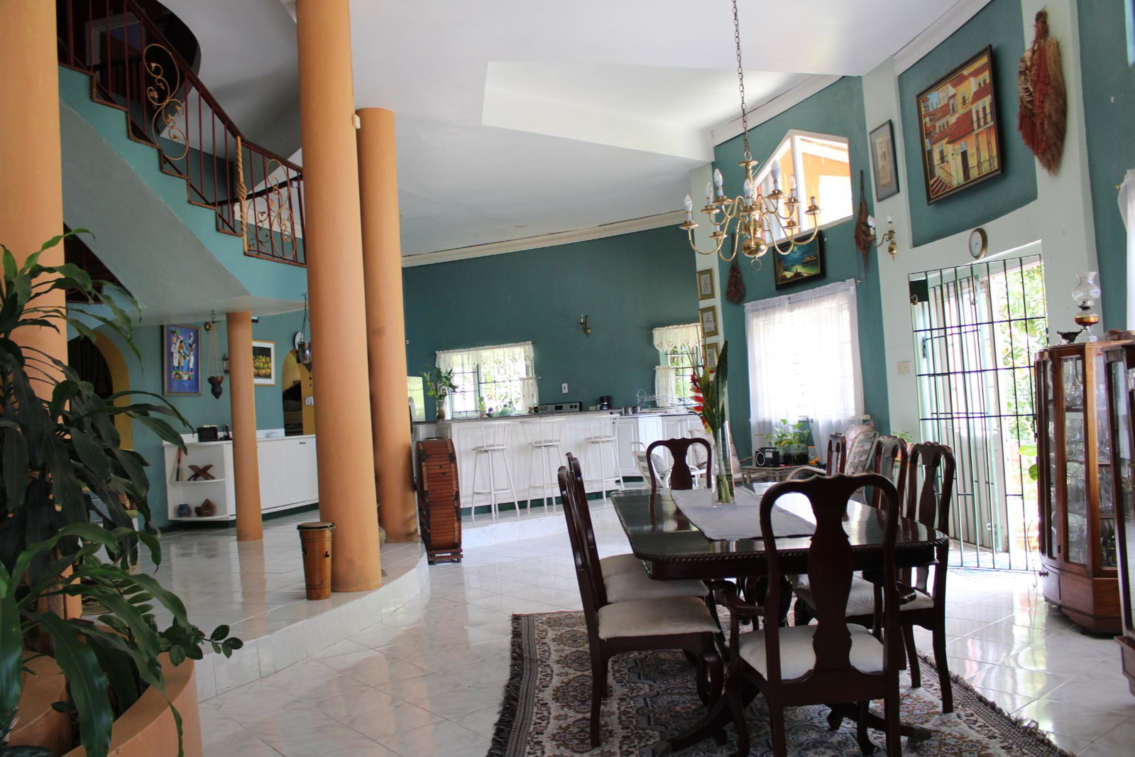 Thirtieth image of 21 Mount Royal Close,stony h in STONY HILL, St. Andrew, Jamaica - property is For Sale