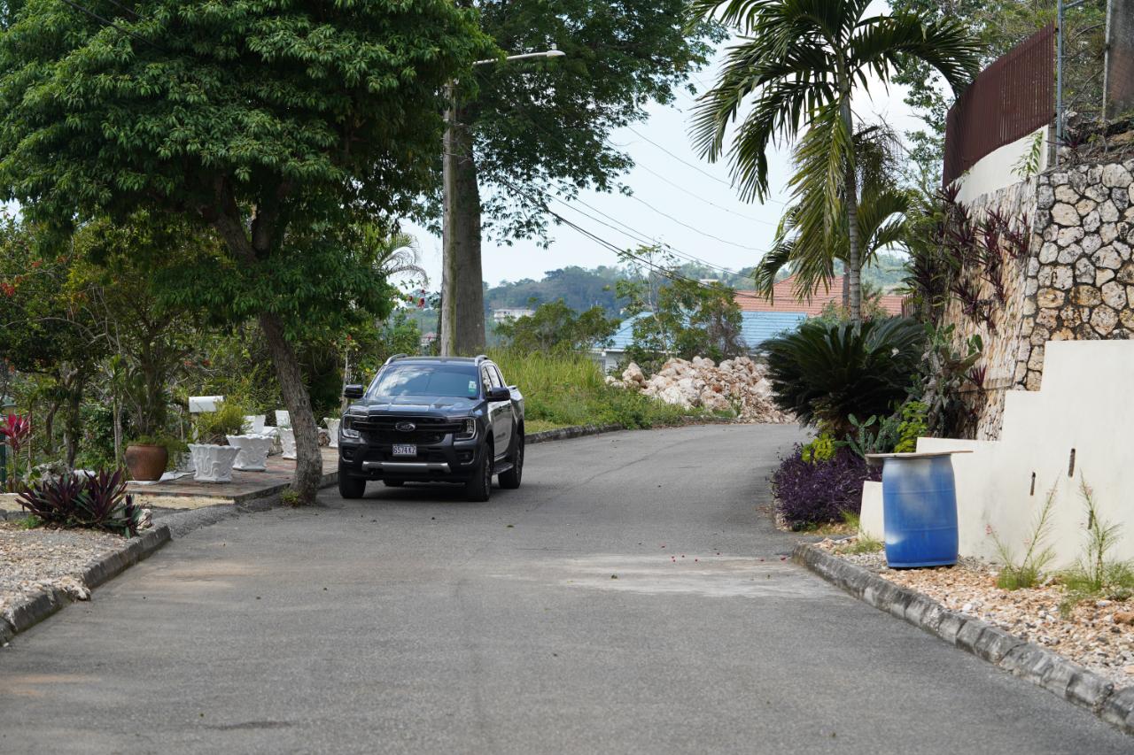 Eighth image of 21 Mount Royal Close,stony h in STONY HILL, St. Andrew, Jamaica - property is For Sale
