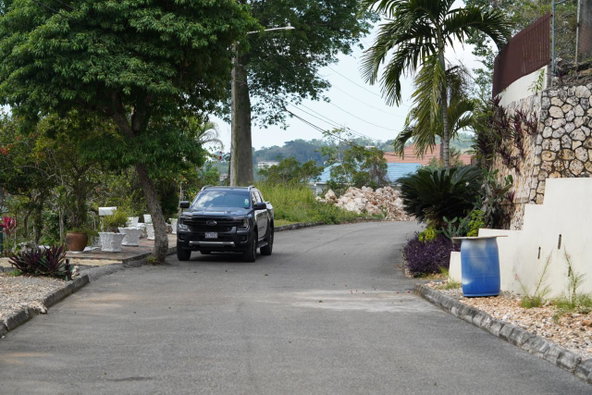 Eighth image of 21 Mount Royal Close,stony h in STONY HILL, St. Andrew, Jamaica - property is For Sale