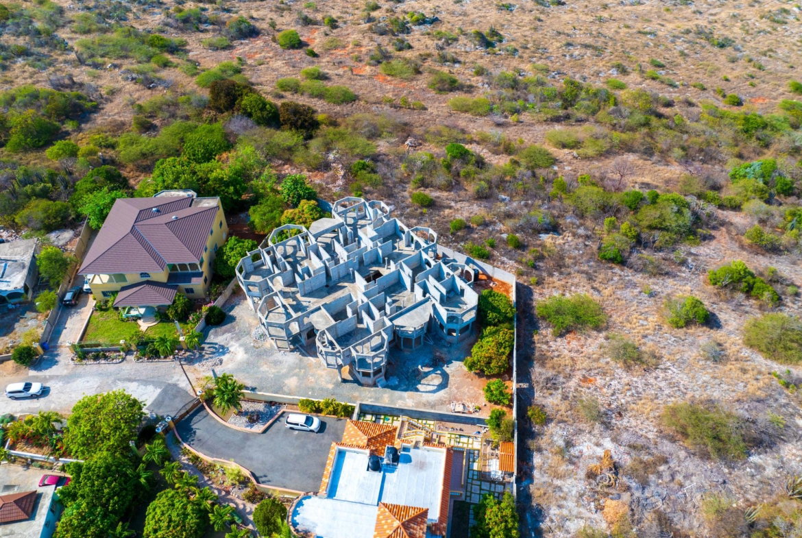 First image of Lot 350- Sandhill Close in HELLSHIRE HILLS, St. Catherine, Jamaica - property is For Sale