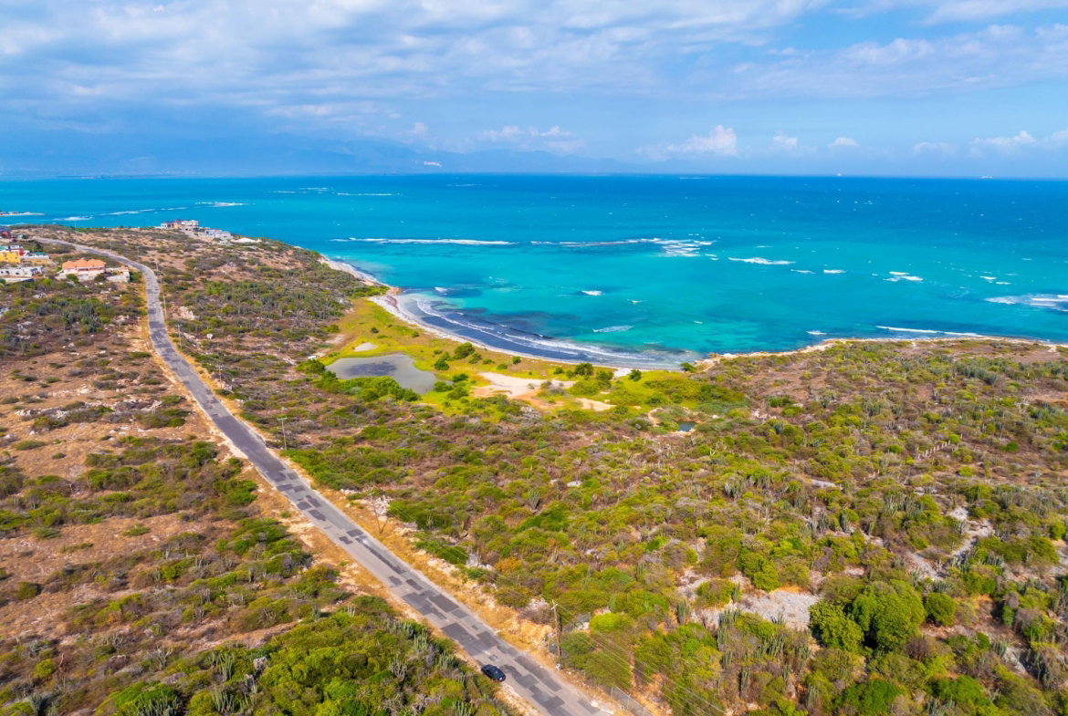 Thirteenth image of Lot 350- Sandhill Close in HELLSHIRE HILLS, St. Catherine, Jamaica - property is For Sale