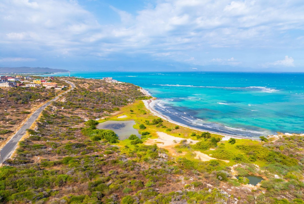 Sixteenth image of Lot 350- Sandhill Close in HELLSHIRE HILLS, St. Catherine, Jamaica - property is For Sale