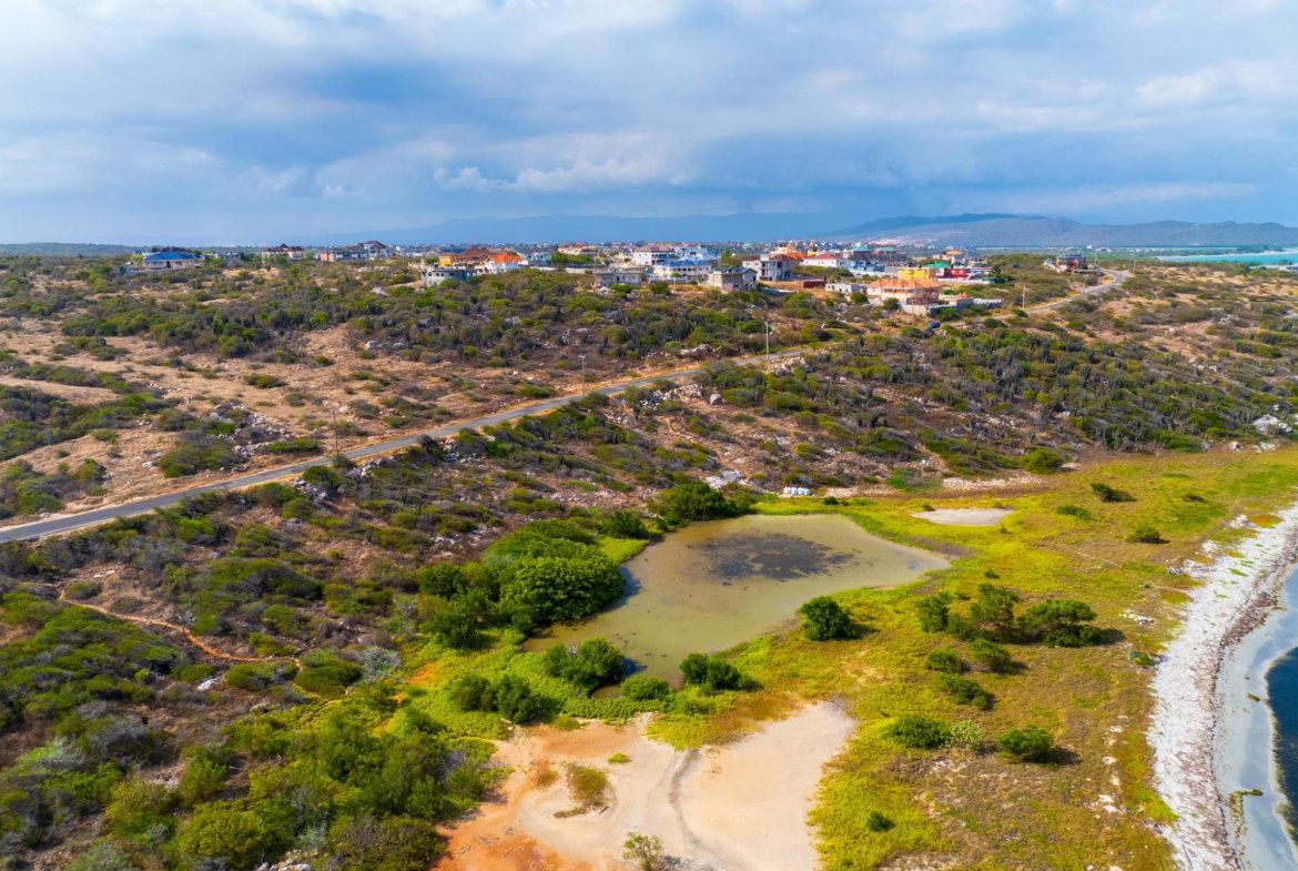 Twentieth image of Lot 350- Sandhill Close in HELLSHIRE HILLS, St. Catherine, Jamaica - property is For Sale