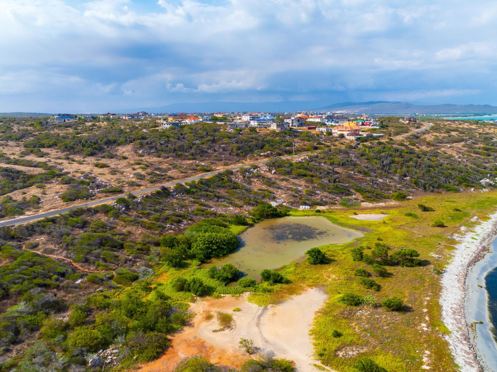 Twentieth image of Lot 350- Sandhill Close in HELLSHIRE HILLS, St. Catherine, Jamaica - property is For Sale