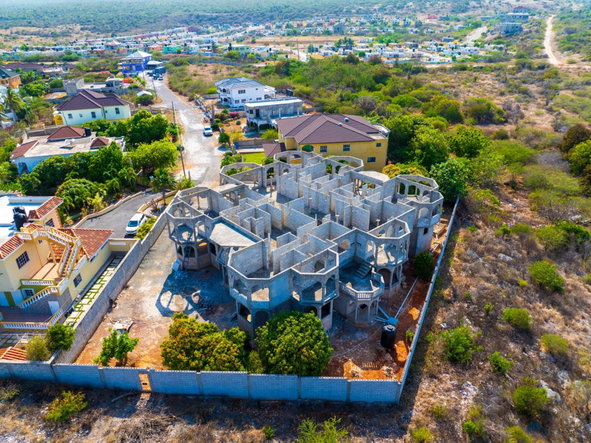 Fifth image of Lot 350- Sandhill Close in HELLSHIRE HILLS, St. Catherine, Jamaica - property is For Sale