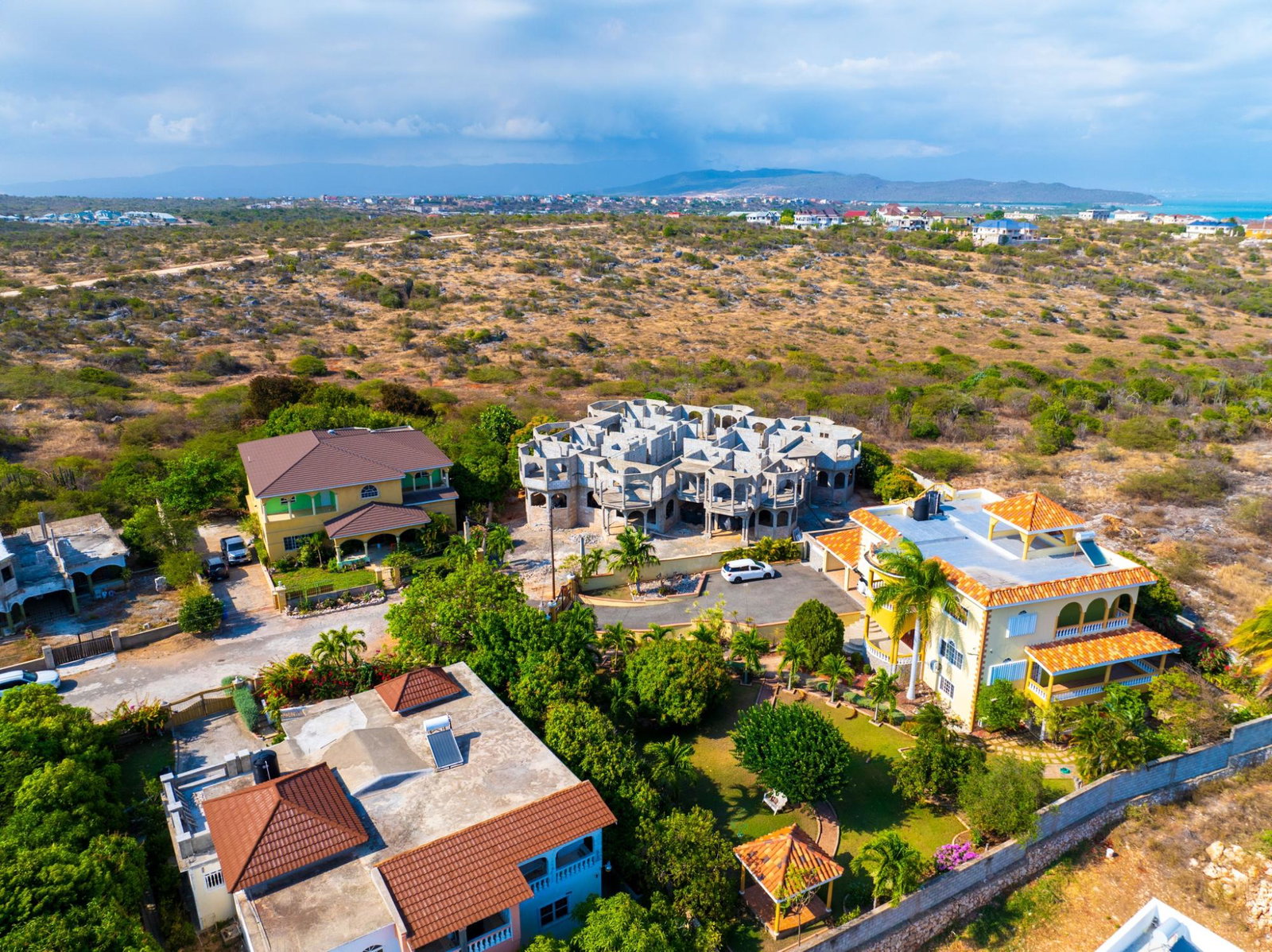 Eighth image of Lot 350- Sandhill Close in HELLSHIRE HILLS, St. Catherine, Jamaica - property is For Sale