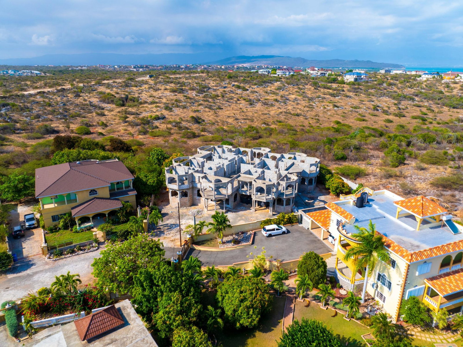 Ninth image of Lot 350- Sandhill Close in HELLSHIRE HILLS, St. Catherine, Jamaica - property is For Sale