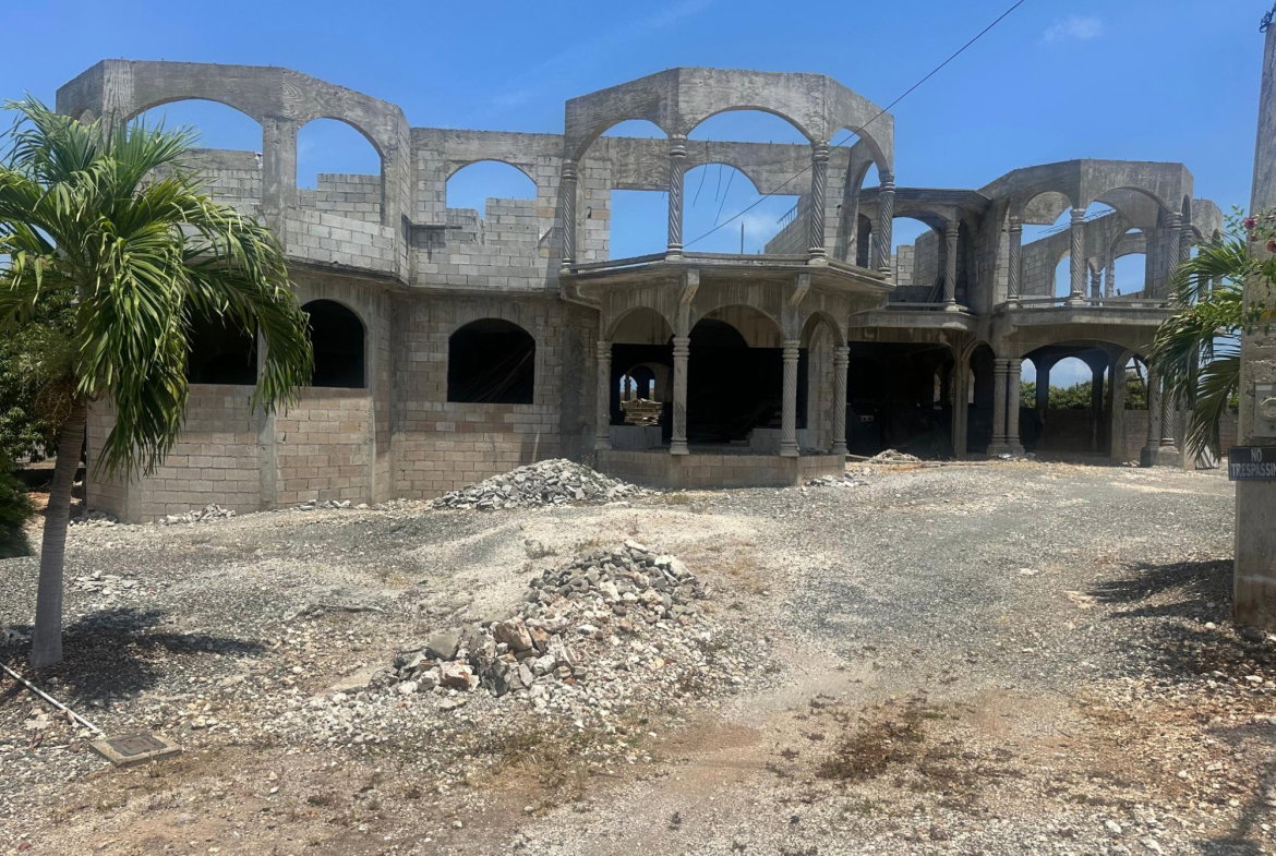 Tenth image of Lot 350- Sandhill Close in HELLSHIRE HILLS, St. Catherine, Jamaica - property is For Sale