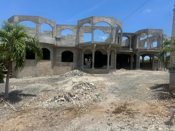 Tenth image of Lot 350- Sandhill Close in HELLSHIRE HILLS, St. Catherine, Jamaica - property is For Sale