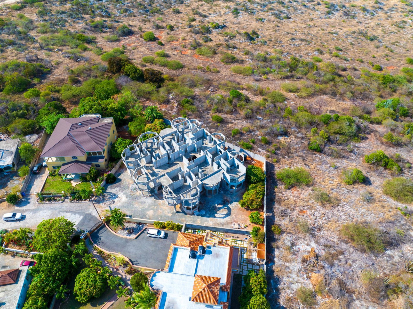 First image of Lot 350- Sandhill Close in HELLSHIRE HILLS, St. Catherine, Jamaica - property is For Sale