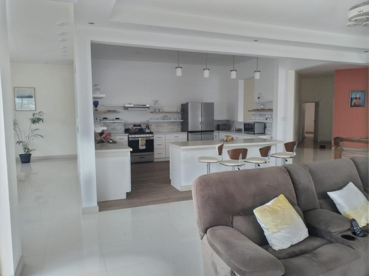 Twelfth image of 11 Wellington Heights in Kingston 6, St. Andrew, Jamaica - property is For Sale