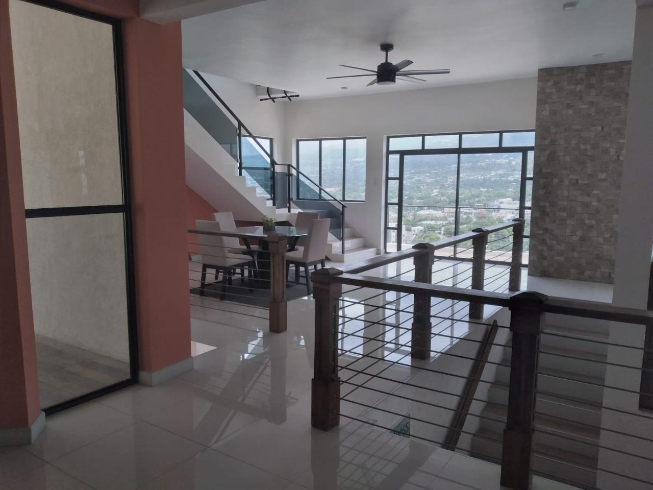 Third image of 11 Wellington Heights in Kingston 6, St. Andrew, Jamaica - property is For Sale