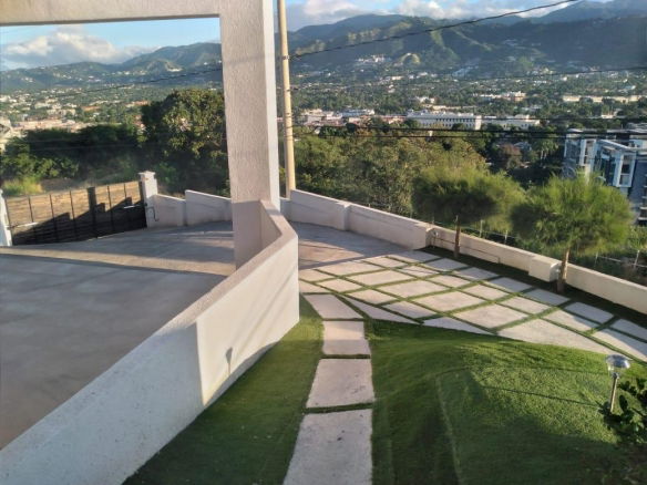 First image of 11 Wellington Heights in Kingston 6, St. Andrew, Jamaica - property is For Sale