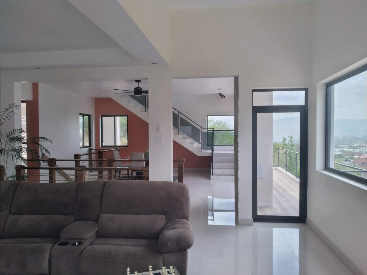 Seventh image of 11 Wellington Heights in Kingston 6, St. Andrew, Jamaica - property is For Sale