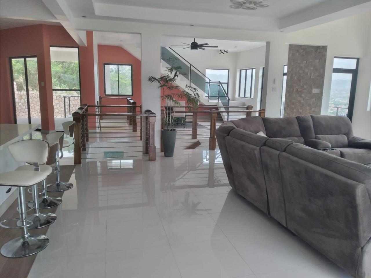 Eighth image of 11 Wellington Heights in Kingston 6, St. Andrew, Jamaica - property is For Sale