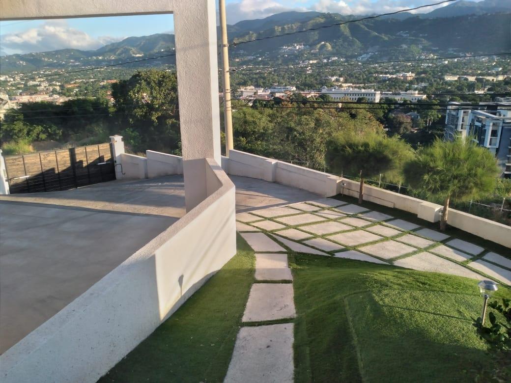 First image of 11 Wellington Heights in Kingston 6, St. Andrew, Jamaica - property is For Sale