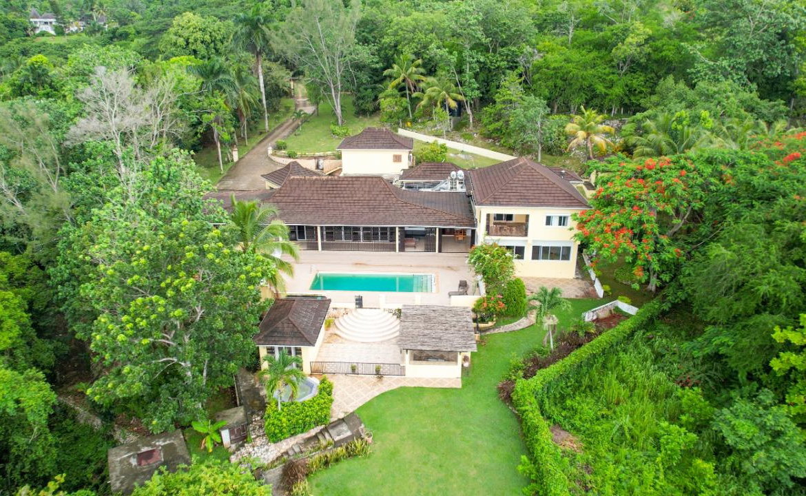 First image of Walders Run in Reading, St. James, Jamaica - property is For Sale