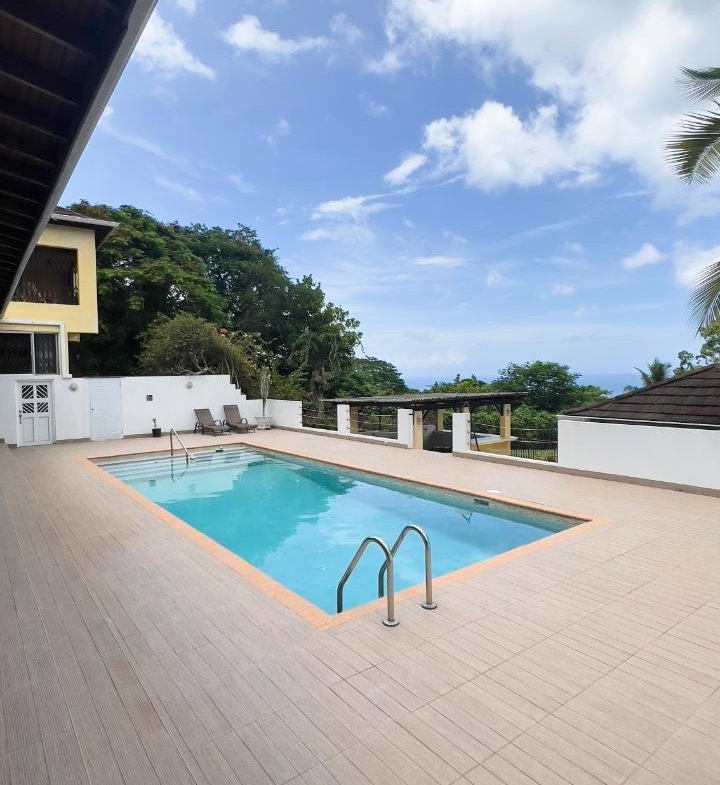 Twenty-Fifth image of Walders Run in Reading, St. James, Jamaica - property is For Sale