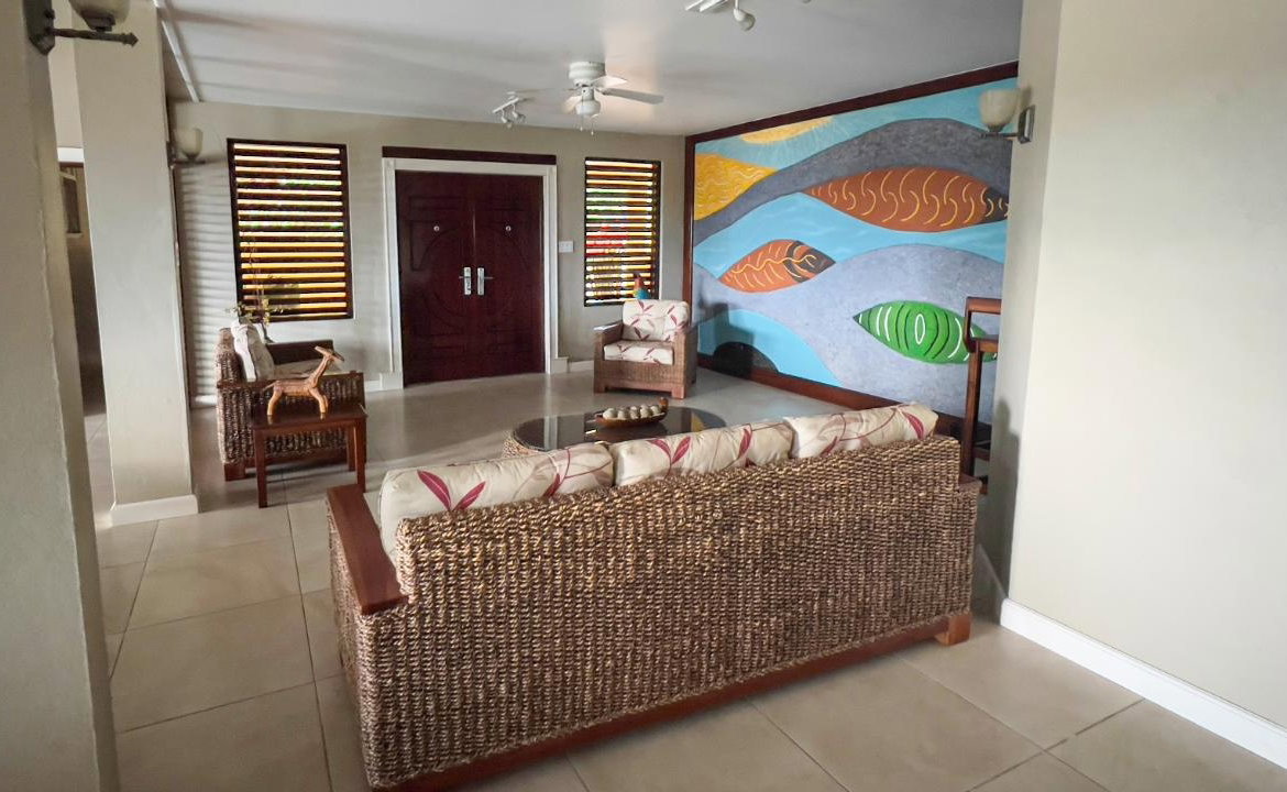 Fourth image of Walders Run in Reading, St. James, Jamaica - property is For Sale