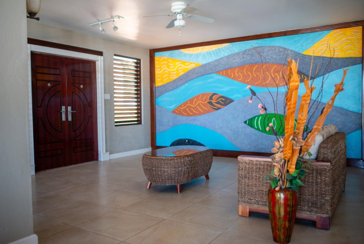 Fifth image of Walders Run in Reading, St. James, Jamaica - property is For Sale