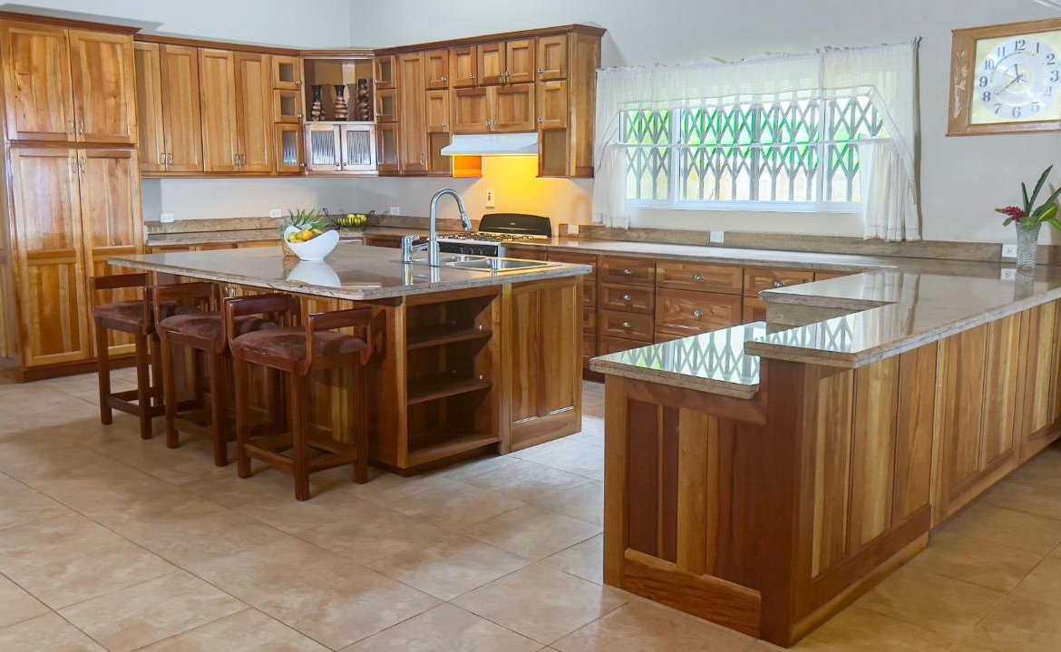 Tenth image of Walders Run in Reading, St. James, Jamaica - property is For Sale