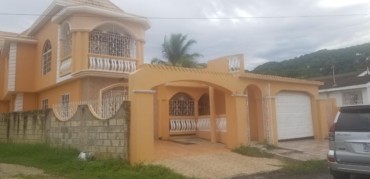 Second image of 1297 Bogue Village in Montego Bay, St. James, Jamaica - property is For Sale