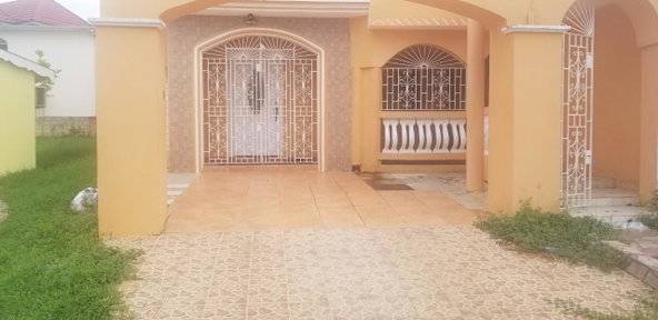 Third image of 1297 Bogue Village in Montego Bay, St. James, Jamaica - property is For Sale