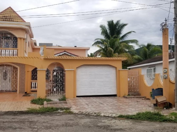First image of 1297 Bogue Village in Montego Bay, St. James, Jamaica - property is For Sale