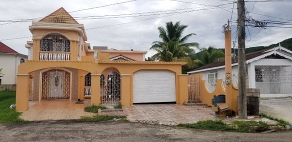 First image of 1297 Bogue Village in Montego Bay, St. James, Jamaica - property is For Sale