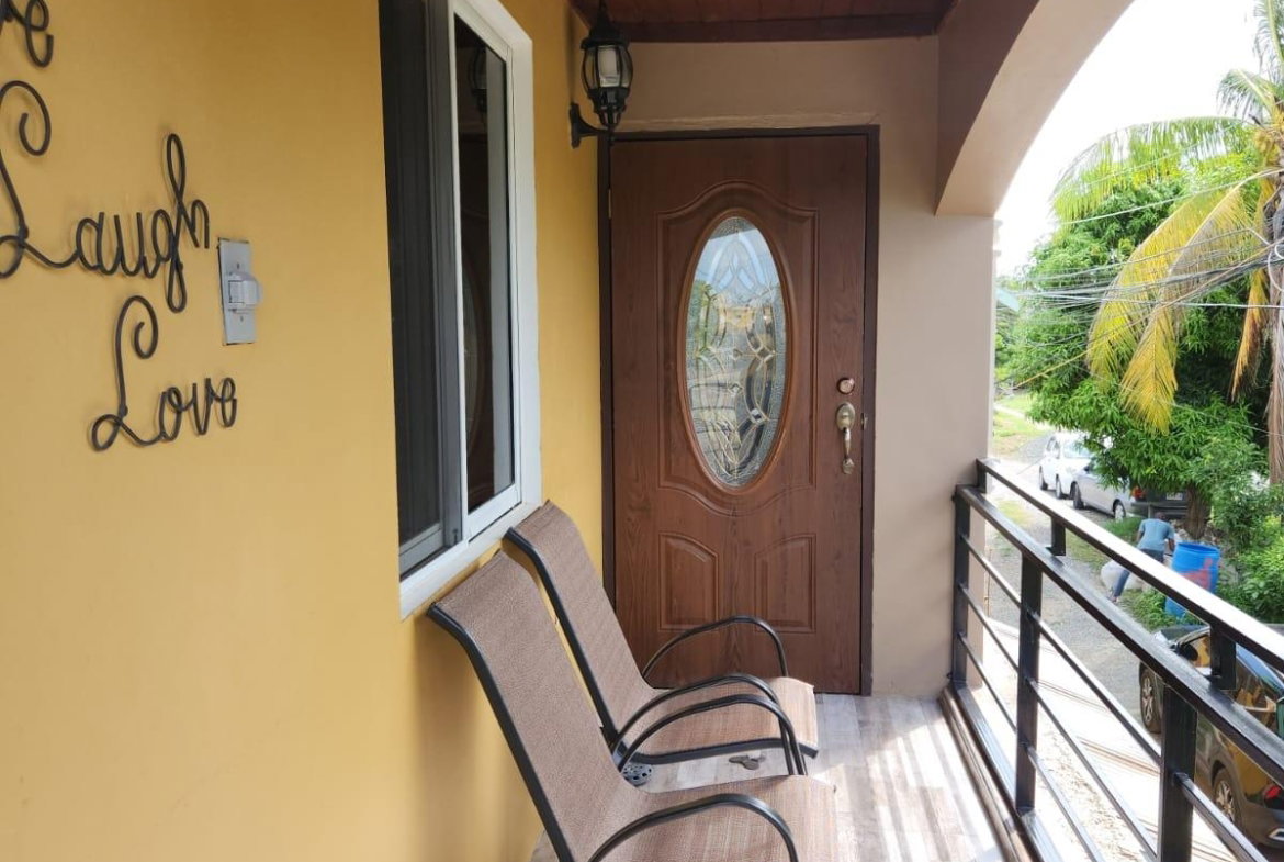 Second image of 45 Daytona, Portmore in Daytona, St. Catherine, Jamaica - property is For Sale