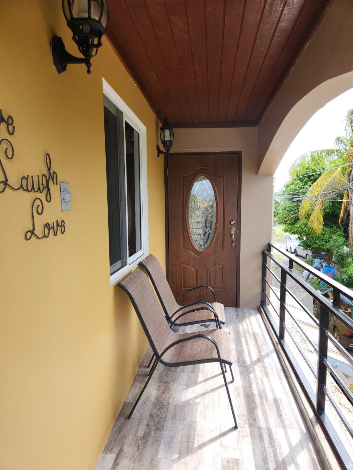 Second image of 45 Daytona, Portmore in Daytona, St. Catherine, Jamaica - property is For Sale