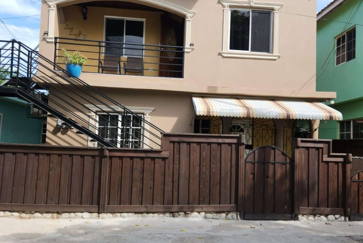 First image of 45 Daytona, Portmore in Daytona, St. Catherine, Jamaica - property is For Sale