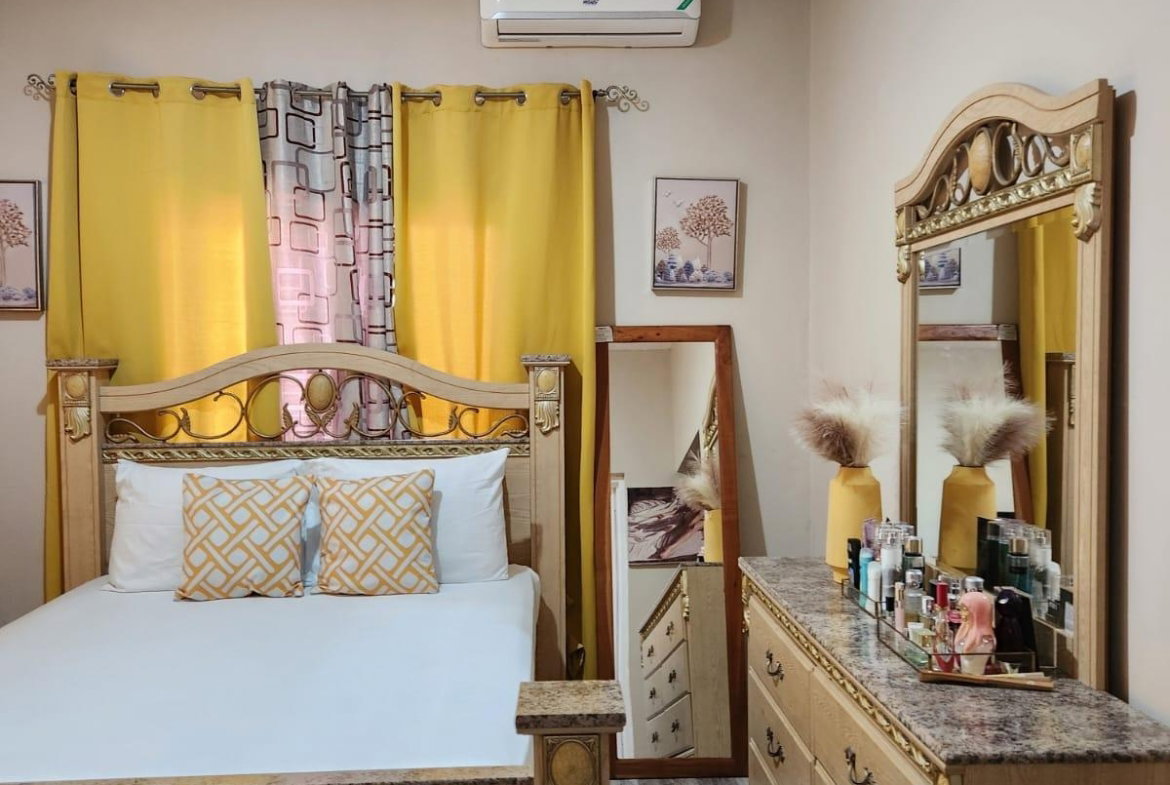 Fifth image of 45 Daytona, Portmore in Daytona, St. Catherine, Jamaica - property is For Sale