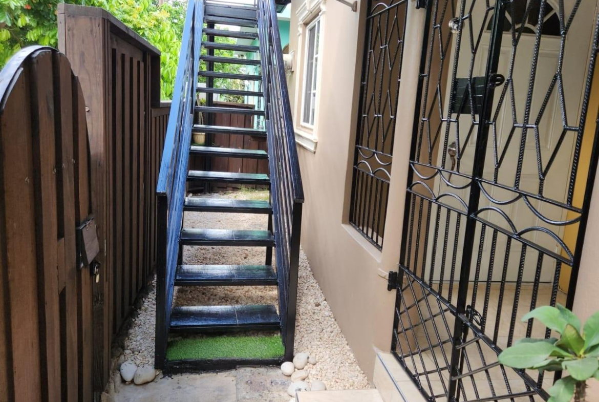 Ninth image of 45 Daytona, Portmore in Daytona, St. Catherine, Jamaica - property is For Sale