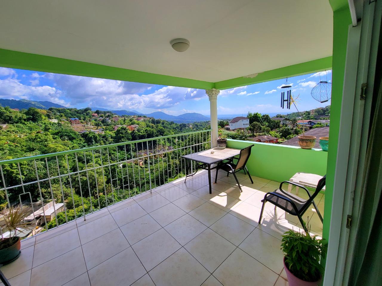 Second image of 15b Stony Hill Heights in Kingston 9, St. Andrew, Jamaica - property is For Sale