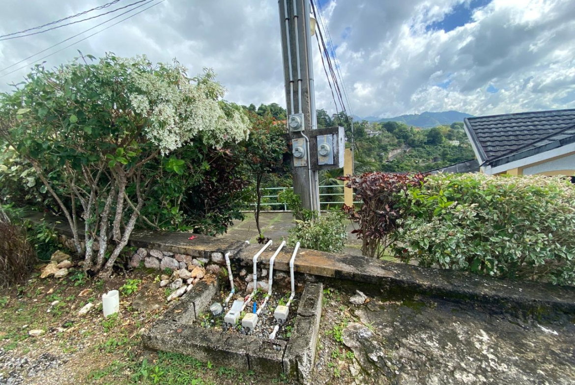 Twelfth image of 15b Stony Hill Heights in Kingston 9, St. Andrew, Jamaica - property is For Sale